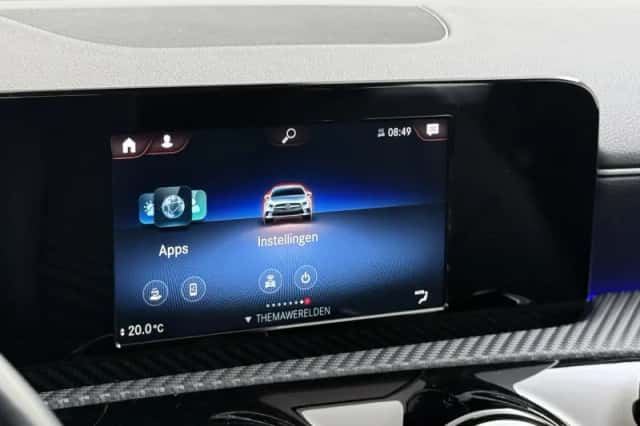 Mercedes-Benz A-Klasse (2021) thumbnail 29