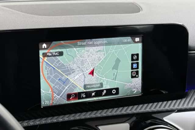 Mercedes-Benz A-Klasse (2021) thumbnail 30