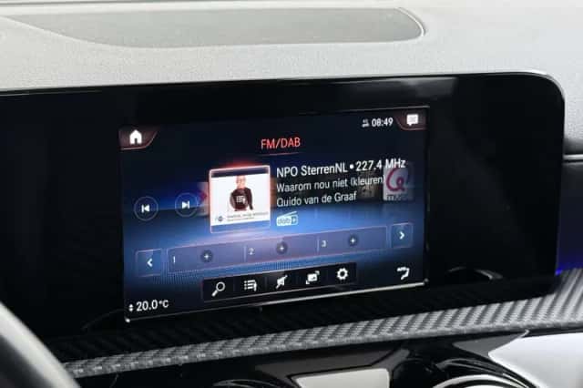 Mercedes-Benz A-Klasse (2021) thumbnail 31