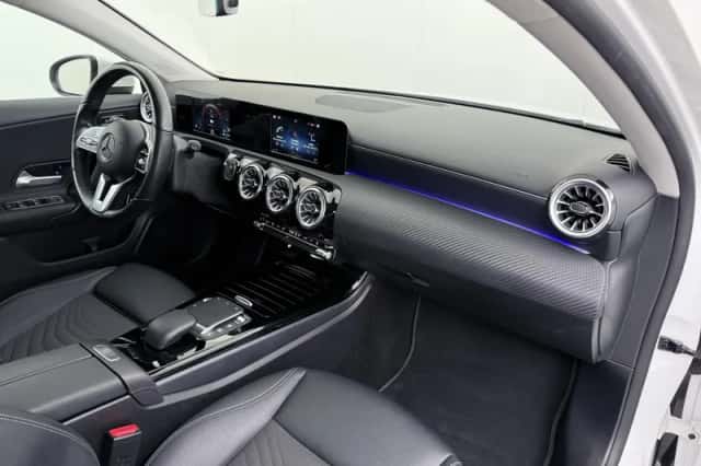 Mercedes-Benz A-Klasse (2021) thumbnail 37