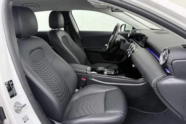 Mercedes-Benz A-Klasse (2021) thumbnail 38