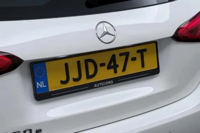 Mercedes-Benz A-Klasse (2021) thumbnail 7