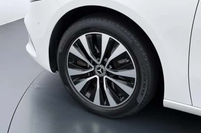 Mercedes-Benz A-Klasse (2021) thumbnail 9