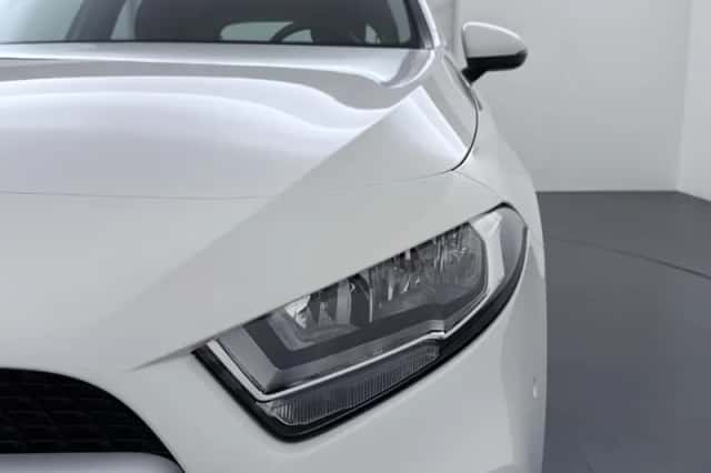 Mercedes-Benz A-Klasse (2021) thumbnail 10