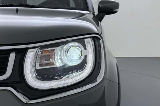 Suzuki Ignis (2022) thumbnail 11