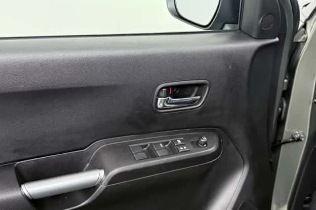 Suzuki Ignis (2022) thumbnail 13