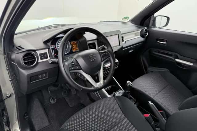 Suzuki Ignis (2022) thumbnail 14