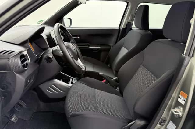 Suzuki Ignis (2022) thumbnail 15