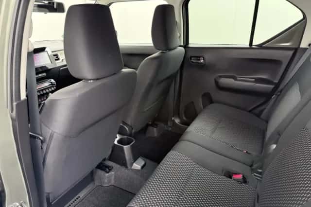 Suzuki Ignis (2022) thumbnail 16