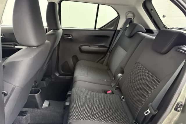 Suzuki Ignis (2022) thumbnail 17
