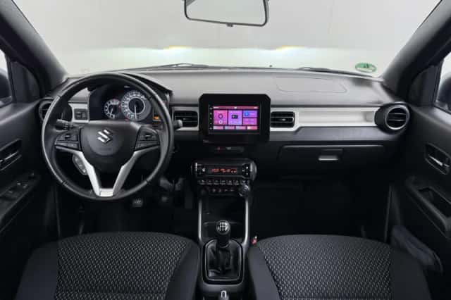 Suzuki Ignis (2022) thumbnail 18