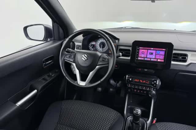 Suzuki Ignis (2022) thumbnail 19