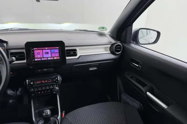 Suzuki Ignis (2022) thumbnail 20