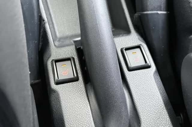 Suzuki Ignis (2022) thumbnail 21