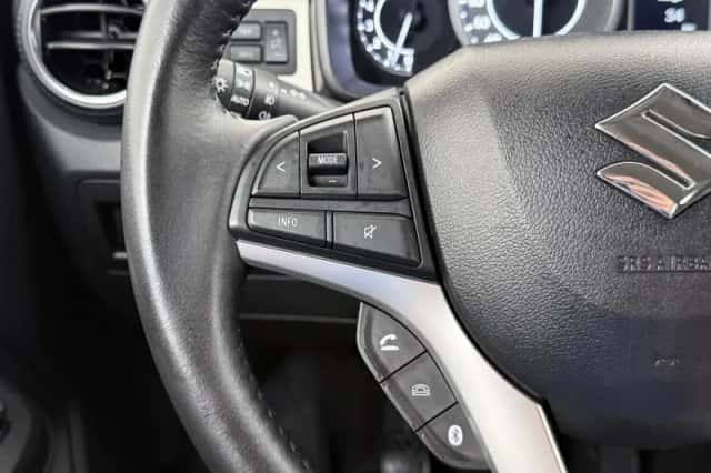 Suzuki Ignis (2022) thumbnail 24