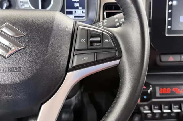 Suzuki Ignis (2022) thumbnail 25