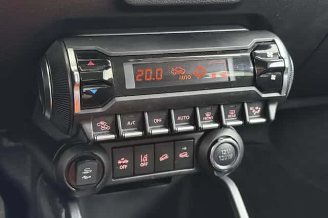 Suzuki Ignis (2022) thumbnail 30