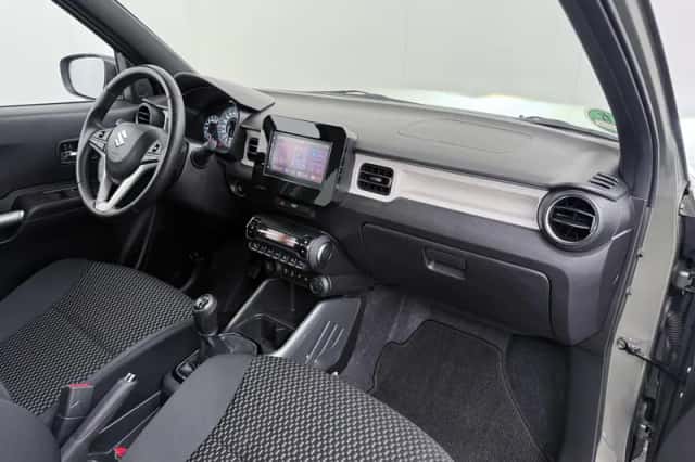 Suzuki Ignis (2022) thumbnail 32