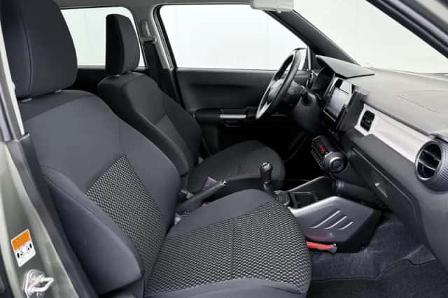 Suzuki Ignis (2022) thumbnail 33
