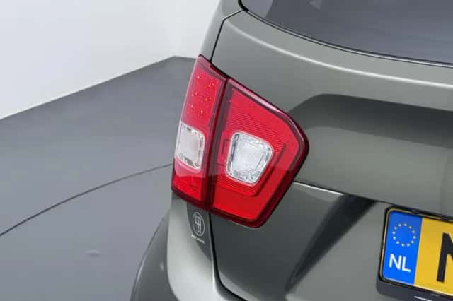 Suzuki Ignis (2022) thumbnail 5