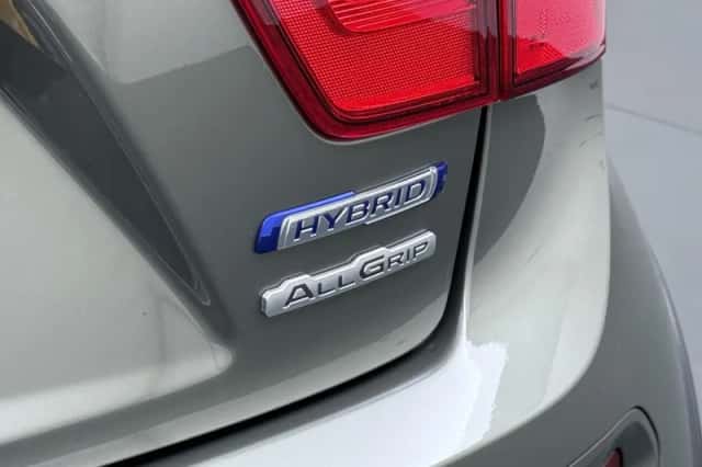 Suzuki Ignis (2022) thumbnail 7