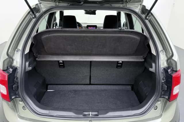 Suzuki Ignis (2022) thumbnail 9