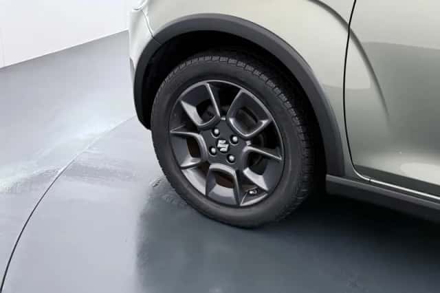 Suzuki Ignis (2022) thumbnail 10