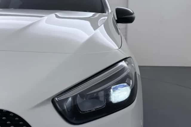 Mercedes-Benz B-Klasse (2022) thumbnail 11
