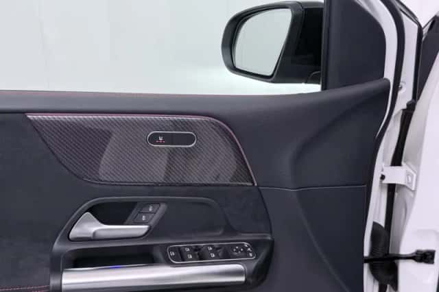 Mercedes-Benz B-Klasse (2022) thumbnail 13