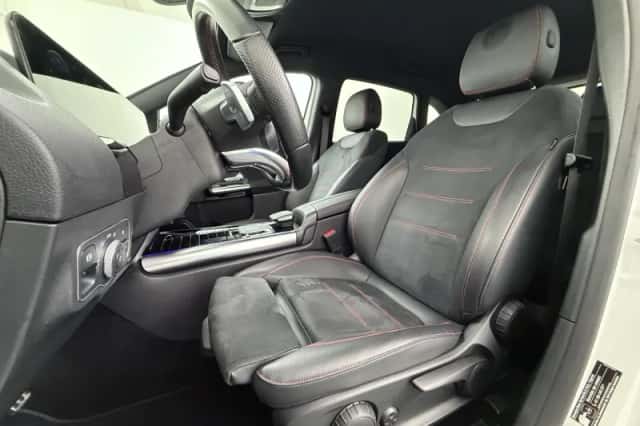 Mercedes-Benz B-Klasse (2022) thumbnail 15
