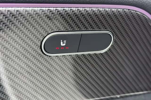 Mercedes-Benz B-Klasse (2022) thumbnail 16