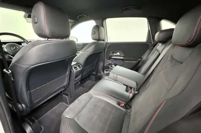 Mercedes-Benz B-Klasse (2022) thumbnail 18