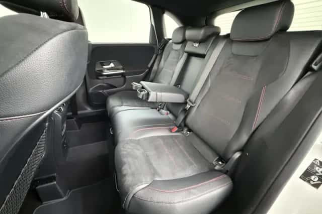Mercedes-Benz B-Klasse (2022) thumbnail 19