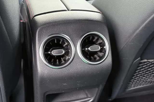 Mercedes-Benz B-Klasse (2022) thumbnail 20