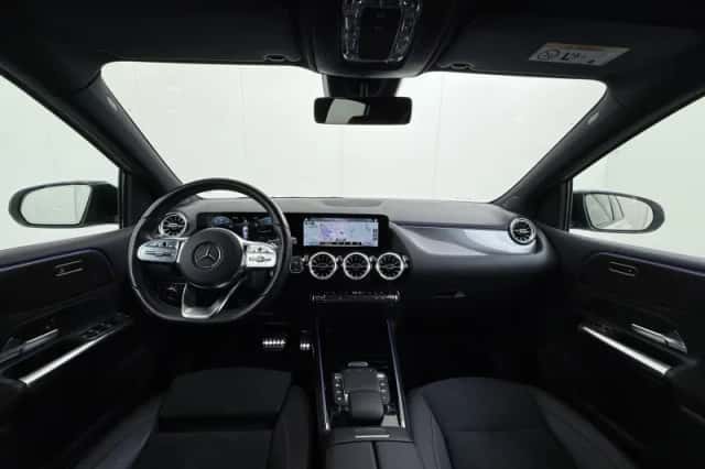 Mercedes-Benz B-Klasse (2022) thumbnail 21