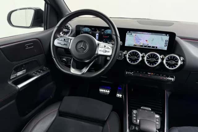 Mercedes-Benz B-Klasse (2022) thumbnail 22