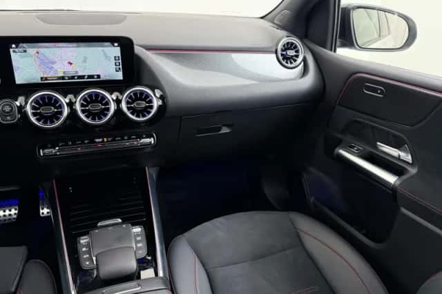 Mercedes-Benz B-Klasse (2022) thumbnail 23