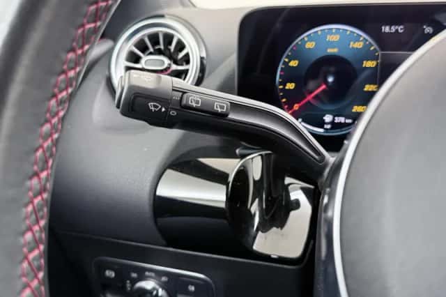 Mercedes-Benz B-Klasse (2022) thumbnail 24