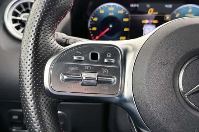 Mercedes-Benz B-Klasse (2022) thumbnail 26