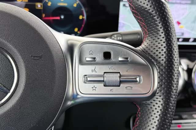 Mercedes-Benz B-Klasse (2022) thumbnail 27