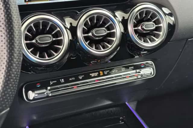 Mercedes-Benz B-Klasse (2022) thumbnail 37