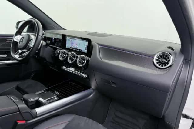 Mercedes-Benz B-Klasse (2022) thumbnail 39
