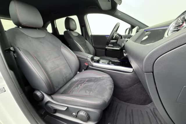 Mercedes-Benz B-Klasse (2022) thumbnail 40