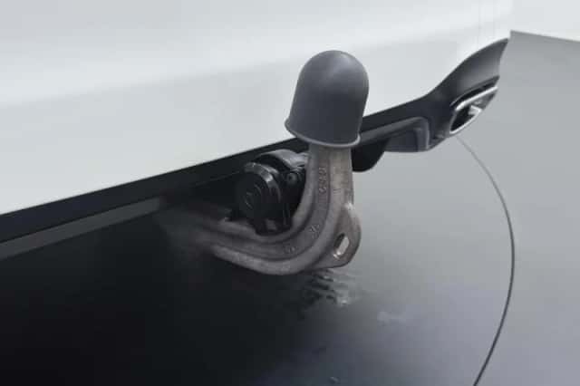 Mercedes-Benz B-Klasse (2022) thumbnail 7