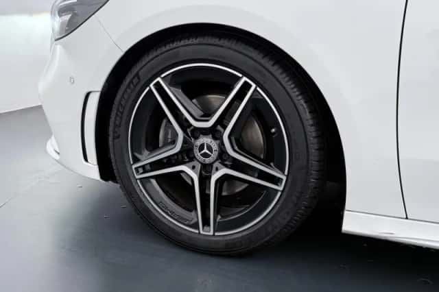 Mercedes-Benz B-Klasse (2022) thumbnail 10