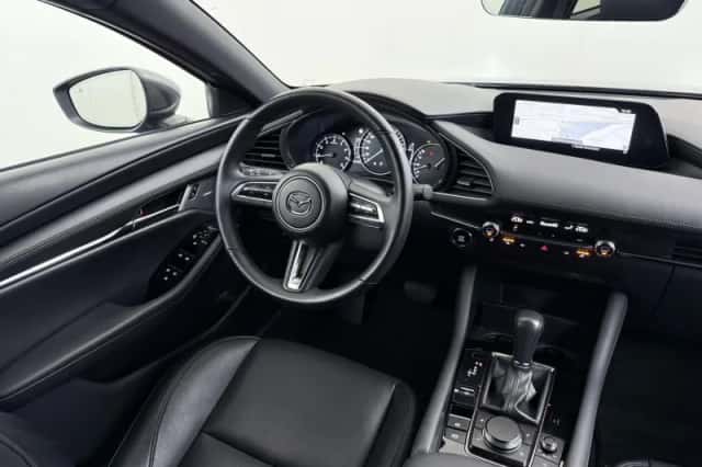 Mazda 3 (2021) thumbnail 20