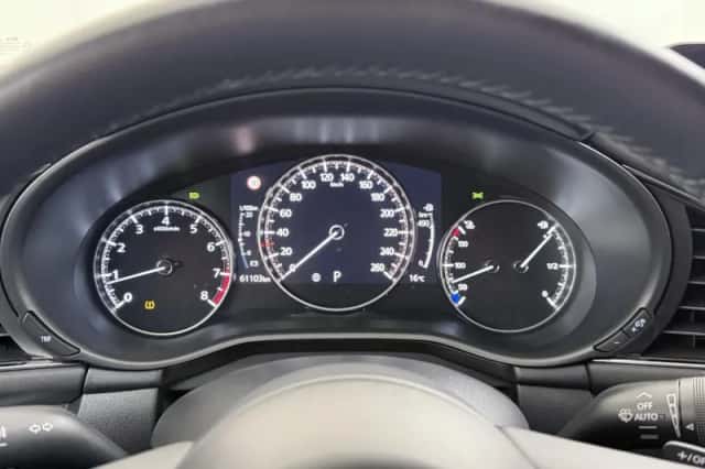 Mazda 3 (2021) thumbnail 26