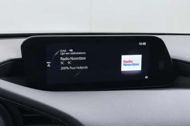 Mazda 3 (2021) thumbnail 28