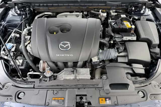 Mazda 6 Sportbreak (2023) thumbnail 11