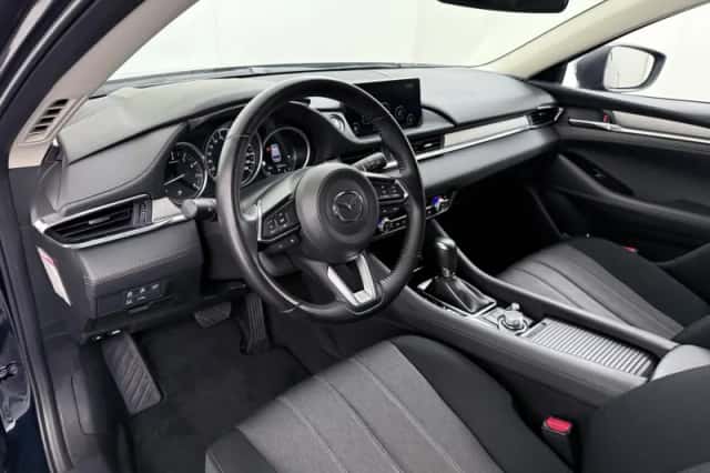 Mazda 6 Sportbreak (2023) thumbnail 13